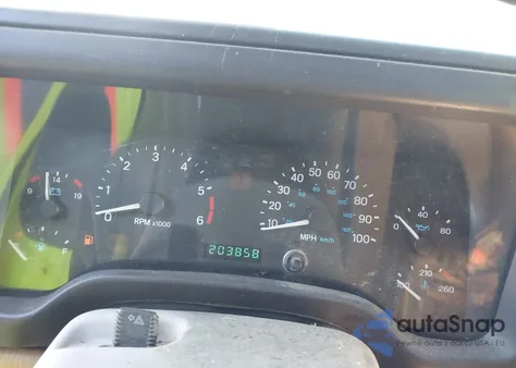 1998 Jeep Wrangler Sport from USA, damaged, VIN 1J4FY19S6WP785535